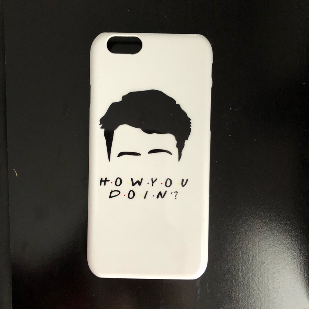 iPhone 6/6s phone case